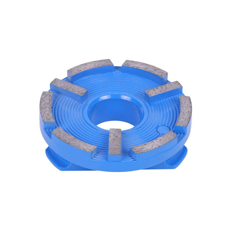 Фреза алмазна GS-W 95/МШМ №0/40 (16923098004)