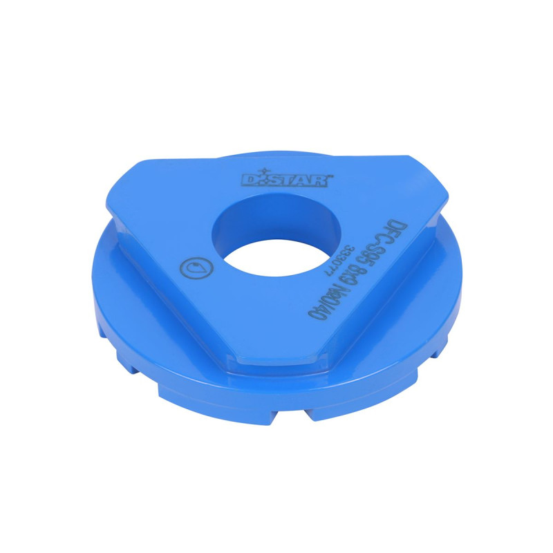 Фреза алмазна GS-W 95/МШМ №0/40 (16923098004)