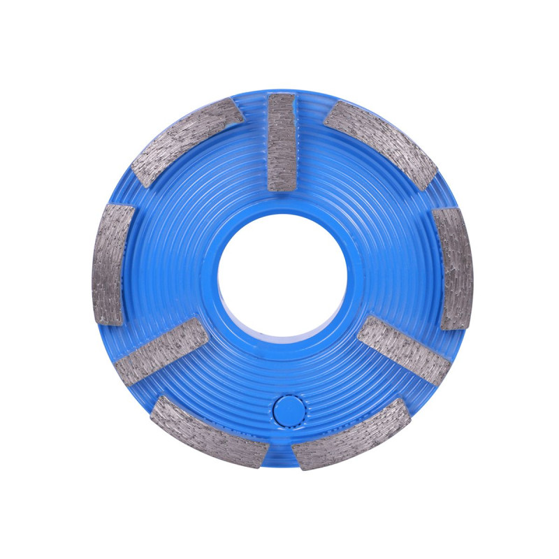 Фреза алмазна GS-W 95/МШМ №0/40 (16923098004)