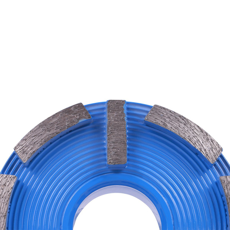 Фреза алмазна GS-W 95/МШМ №0/40 (16923098004)
