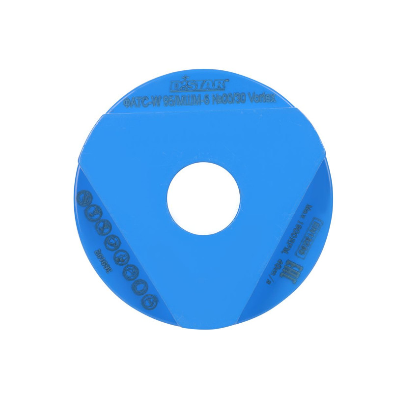 Фреза алмазна GS-W 95/МШМ №00/30 Vortex (16923119004)