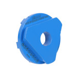 Фреза алмазна GS-W 95/МШМ №00/30 Vortex (16923119004) – Фото №4