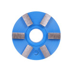 Фреза алмазна GS-W 95/МШМ №00/30 Vortex (16923119004) – Фото №5