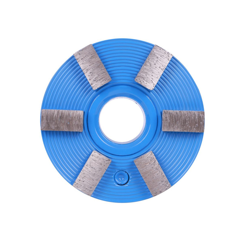 Фреза алмазна GS-W 95/МШМ №00/30 Vortex (16923119004)