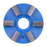 Фреза алмазна GS-W 95/МШМ №00/30 Vortex (16923119004) – Фото №1