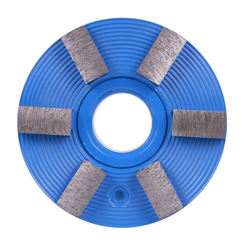 Фреза алмазна GS-W 95/МШМ №00/30 Vortex (16923119004)