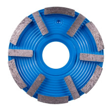 Фреза алмазная GS-W 95/МШМ №00/30 (16923097004)