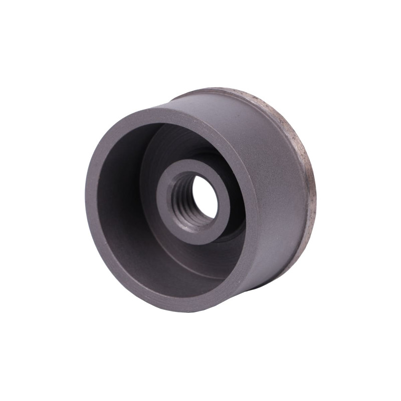 Фреза алмазна кромкова DGW-S 49/M14 Hard Ceramics 100 (17483522216)