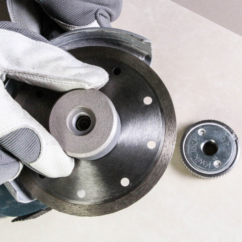 Фреза алмазна кромкова DGW-S 49/M14 Hard Ceramics 100 (17483522216)