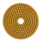 Круг алмазный полировальный 100x3x15 №3000 Standard (99937362005) – Фото №1