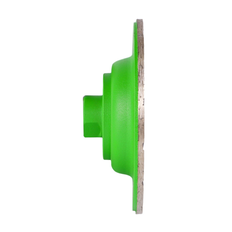 Фреза алмазная DGM-S 100/M14F №00 Elite-Active (17417109005)