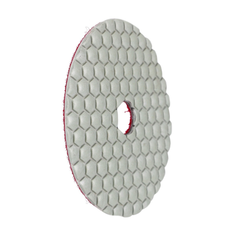 Круг алмазный полировальный 100x3x15 CleanPad #400 (80115429037)