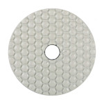 Круг алмазный полировальный 100x3x15 CleanPad #800 (80115429038) – Фото №1