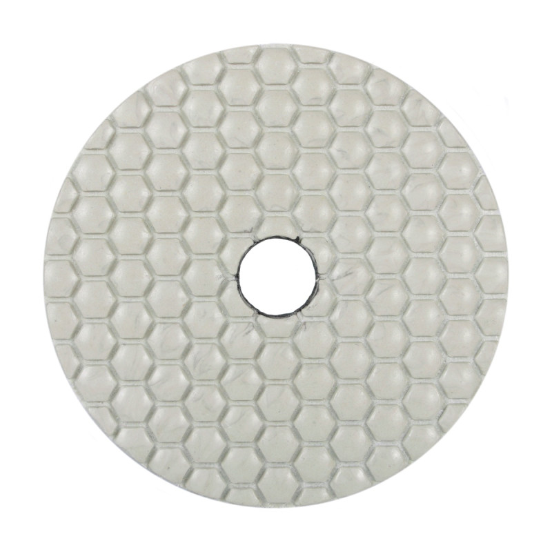 Круг алмазный полировальный 100x3x15 CleanPad #800 (80115429038)