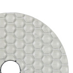 Круг алмазный полировальный 100x3x15 CleanPad #800 (80115429038) – Фото №2