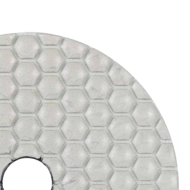 Круг алмазный полировальный 100x3x15 CleanPad #800 (80115429038)