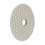 Круг алмазный полировальный 100x3x15 CleanPad #800 (80115429038) – Фото №3