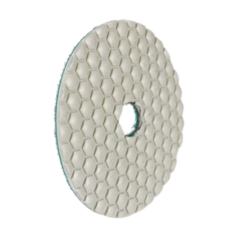 Круг алмазный полировальный 100x3x15 CleanPad #800 (80115429038)