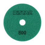 Круг алмазный полировальный 100x3x15 CleanPad #800 (80115429038) – Фото №4