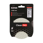 Круг алмазный полировальный 100x3x15 CleanPad #800 (80115429038) – Фото №5