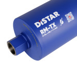 Сверло алмазное DDS-W 132x450-10x1 1/4 UNC RM-TX (10170429035) – Фото №3