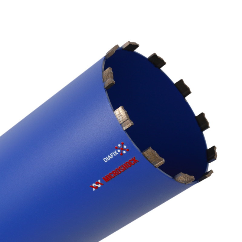 Сверло алмазное DDS-W 162x450-11x1 1/4 UNC RM-TX (10215129014)