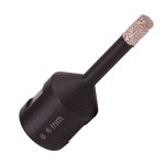 Свердло алмазне DDR-V 06x30xM14 Keramik Pro (89568442061) – Фото №1