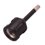 Свердло алмазне DDR-V 06x30xM14 Keramik Pro (89568442061) – Фото №2