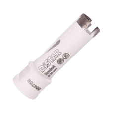 Сверло алмазное 20x45-3xM14 Rocket (11120049020)