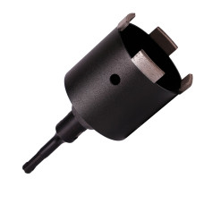 Сверло алмазное DDS-W 72x65-4xM16 Krone PRO / SDS+ (90115007012)