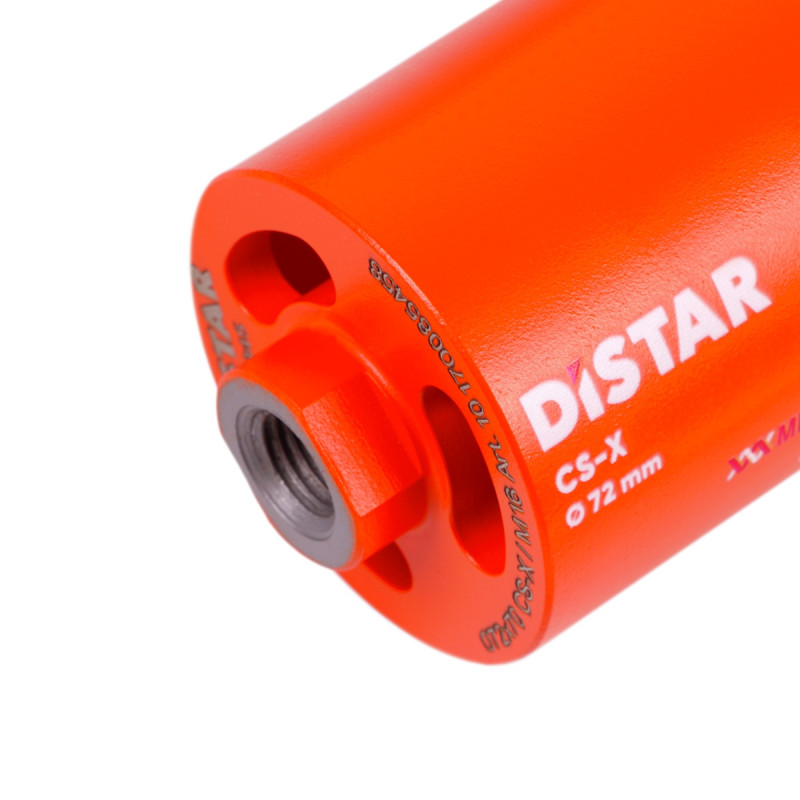 Сверло алмазное DDS-W 072x70xM16 CS-X (10170085458)