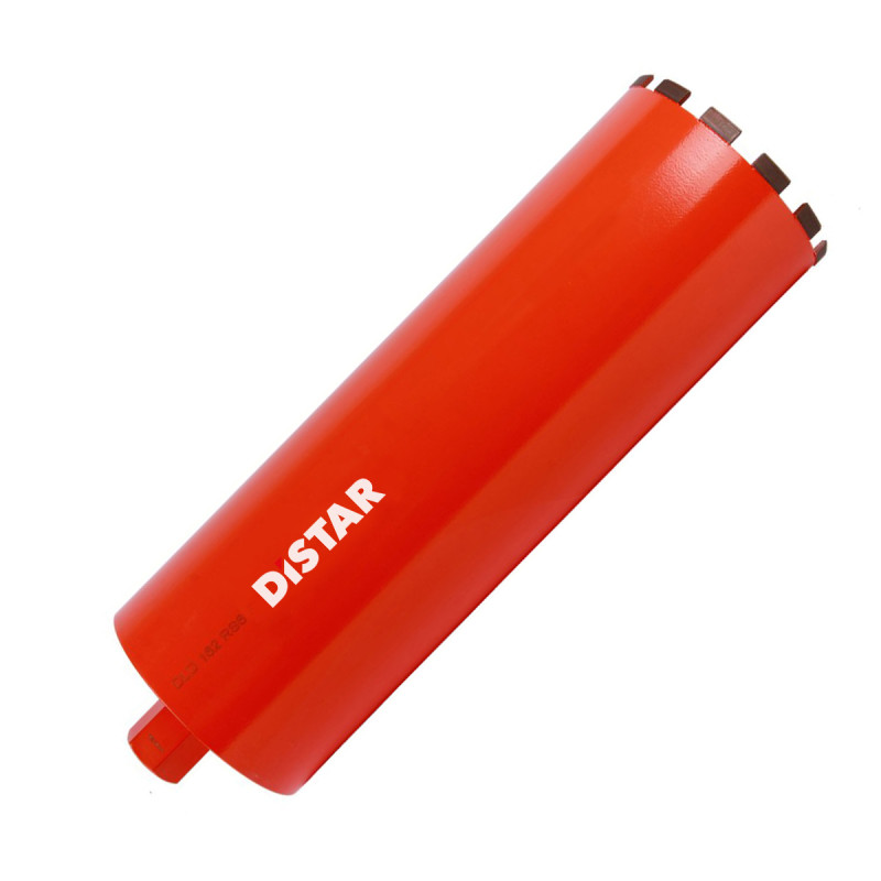 Сверло алмазное DDS-W 162x450x1 1/4 UNC RS6 (10170085141)