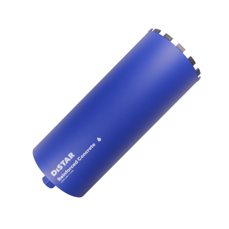 Свердло алмазне DDS-W 200x450x1 1/4 UNC Reinforced concrete (17903094015)