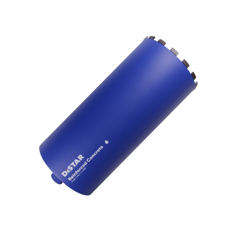 Сверло алмазное DDS-W 225x450x1 1/4 UNC Reinforced concrete (17903094101)