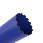 Сверло алмазное DDS-W 225x450x1 1/4 UNC Reinforced concrete (17903094101) – Фото №2