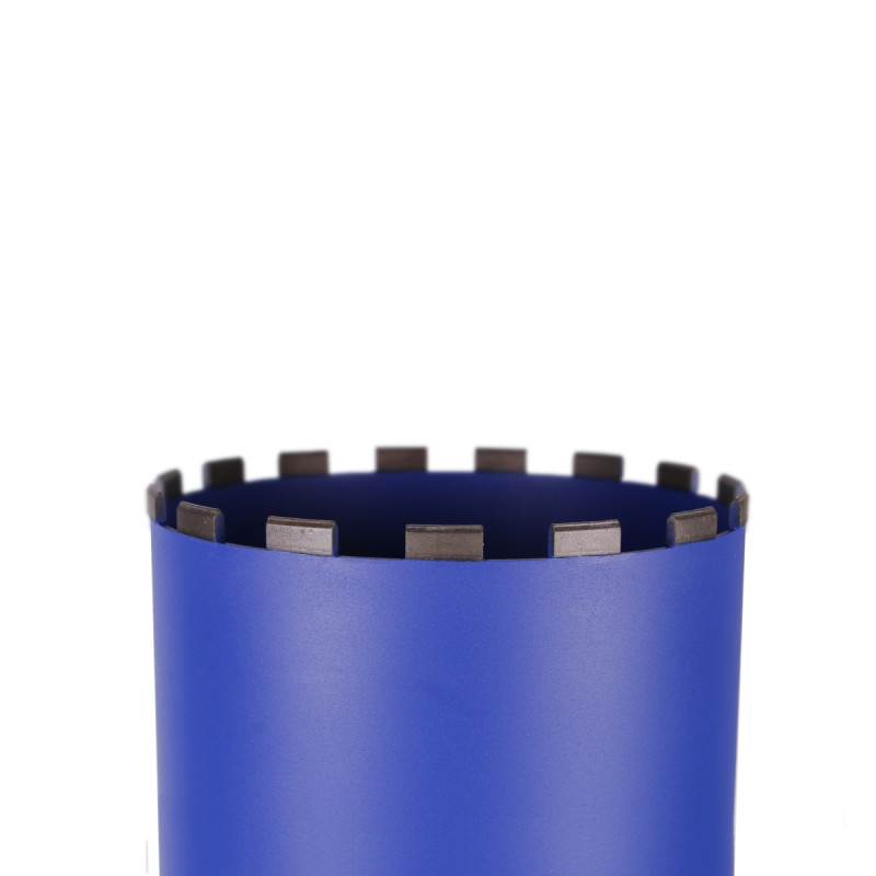 Сверло алмазное DDS-W 225x450x1 1/4 UNC Reinforced concrete (17903094101)