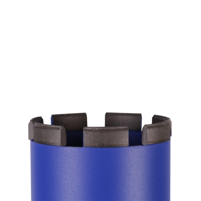 Сверло алмазное DDS-W 82x450x1 1/4 UNC Reinforced concrete (17903094083)