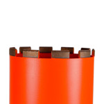 Свердло алмазне DDS-W 132x450x1 1/4 UNC RS6 (10170085216) – Фото №4