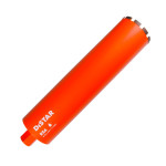 Сверло алмазное DDS-W 122x450x1 1/4 UNC RS6 (10170085559) – Фото №1