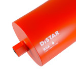 Сверло алмазное DDS-W 200x450x1 1/4 UNC RS6 (10170085203) – Фото №2