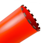 Сверло алмазное DDS-W 200x450x1 1/4 UNC RS6 (10170085203) – Фото №3