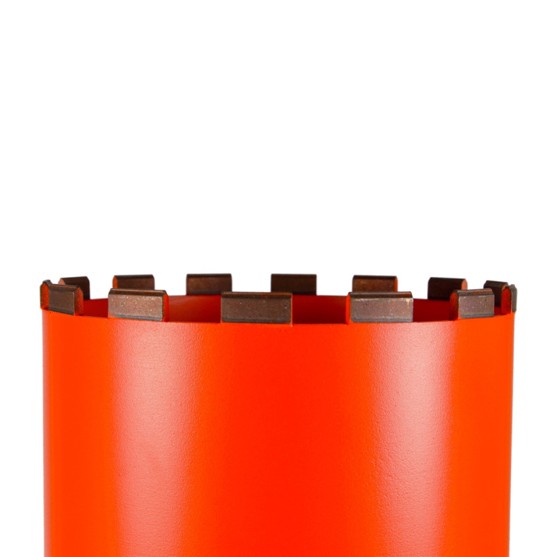Сверло алмазное DDS-W 200x450x1 1/4 UNC RS6 (10170085203)