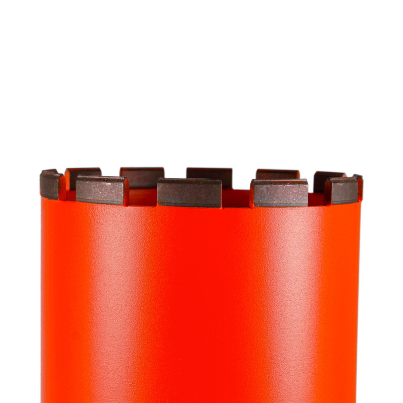 Сверло алмазное DDS-W 142x450x1 1/4 UNC RS6 (10170085233)