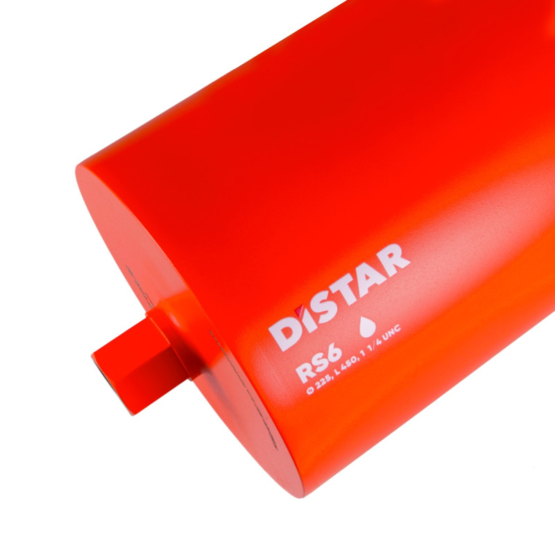 Свердло алмазне DDS-W 225x450x1 1/4 UNC RS6 (10170085225)