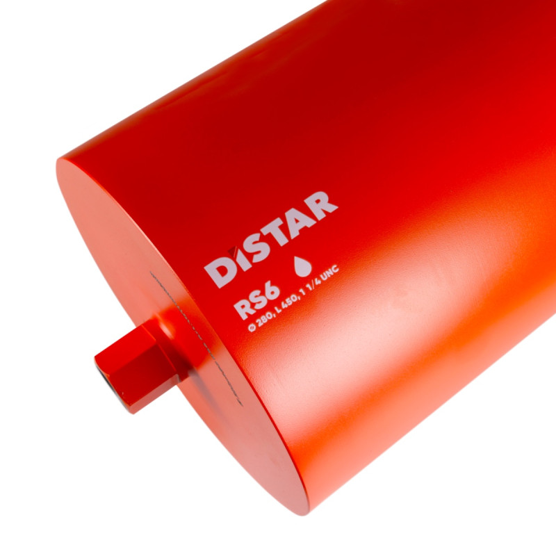 Сверло алмазное DDS-W 280x450x1 1/4 UNC RS6 (10170085509)
