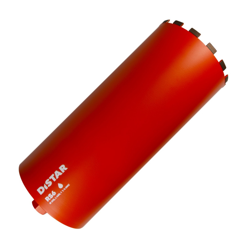 Сверло алмазное DDS-W 212x450-14x1 1/4 UNC DLD 212 RS6 (11003512905)
