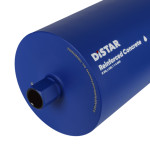 Сверло алмазное DDS-W 212x450-14x1 1/4 UNC Reinforced concrete (11003512906) – Фото №2