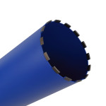Сверло алмазное DDS-W 212x450-14x1 1/4 UNC Reinforced concrete (11003512906) – Фото №3