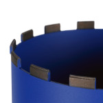 Сверло алмазное DDS-W 212x450-14x1 1/4 UNC Reinforced concrete (11003512906) – Фото №4