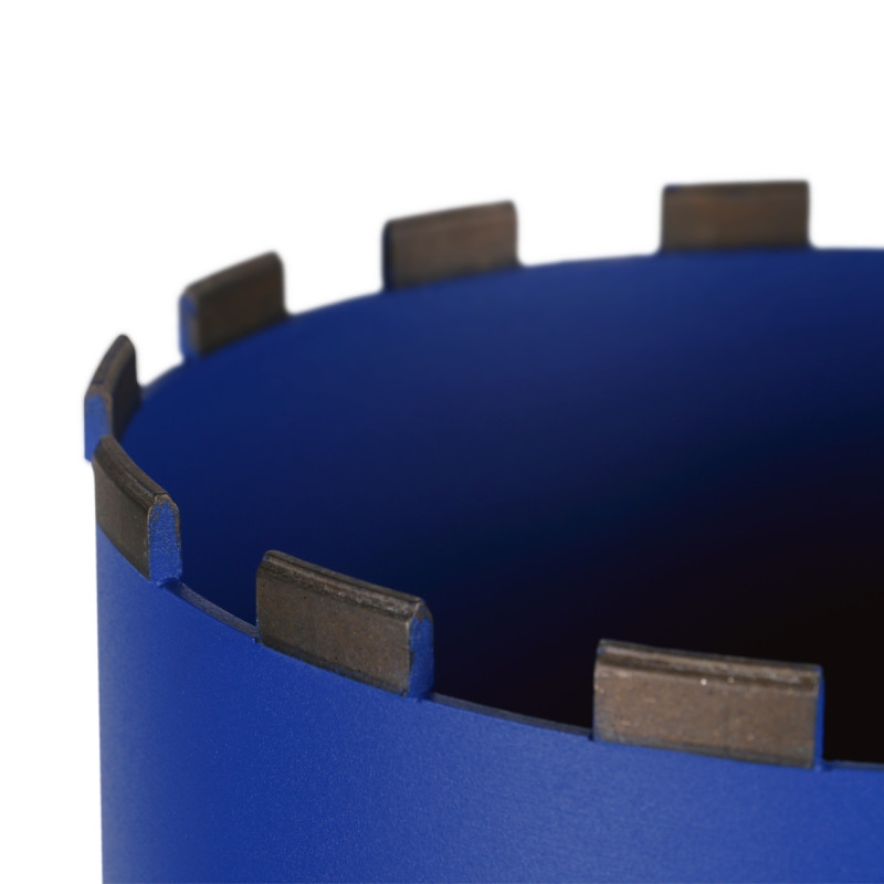 Сверло алмазное DDS-W 212x450-14x1 1/4 UNC Reinforced concrete (11003512906)